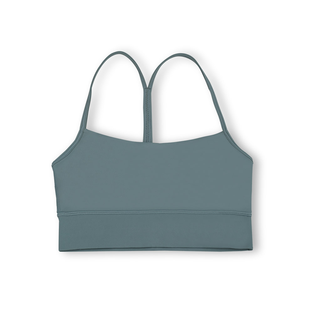 Lulu Flow Y Bra Nulu™