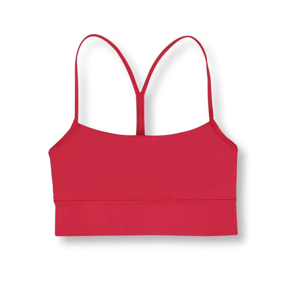 Lulu Flow Y Bra Nulu™