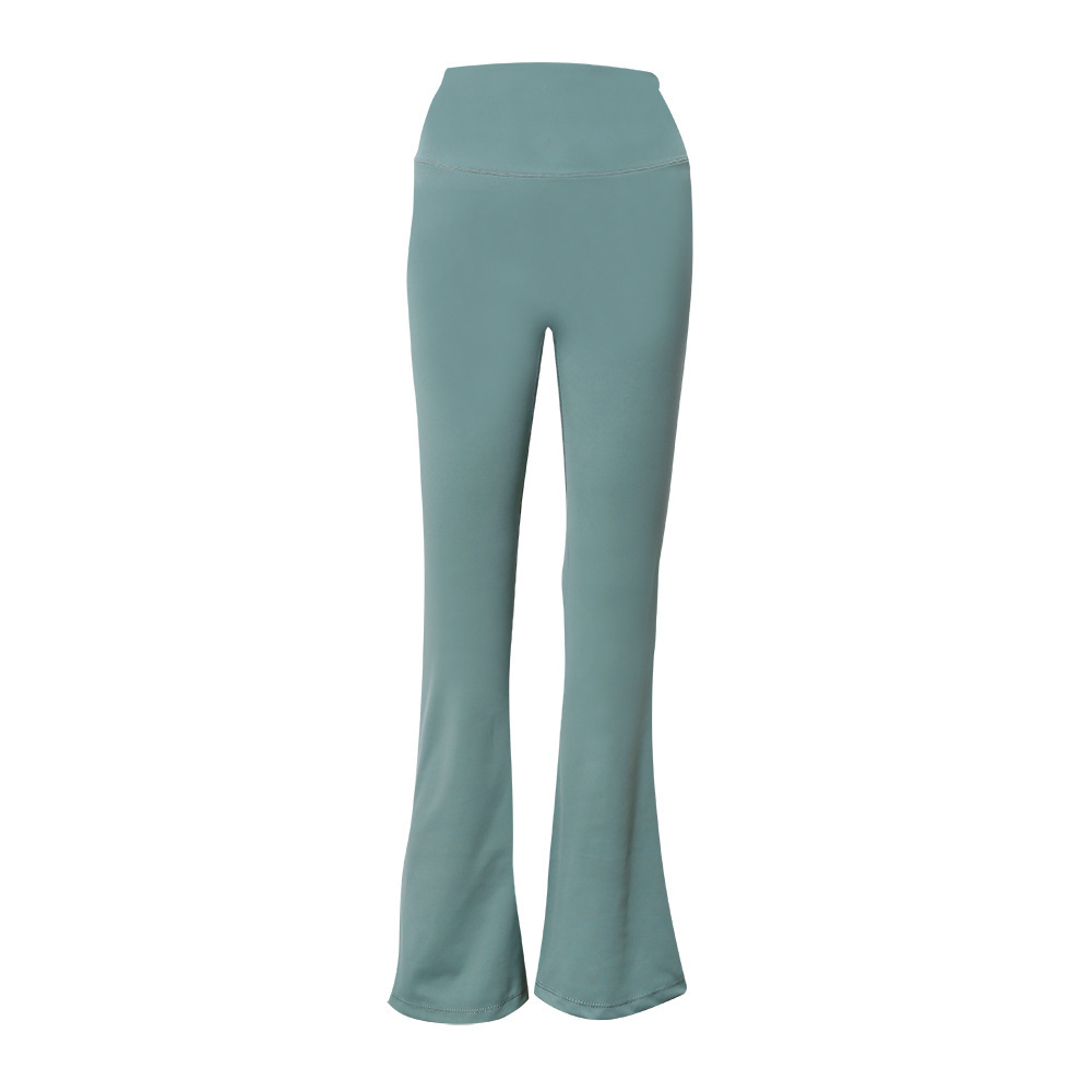 lulu - Groove Super-High-Rise Flared Pants Nulu
