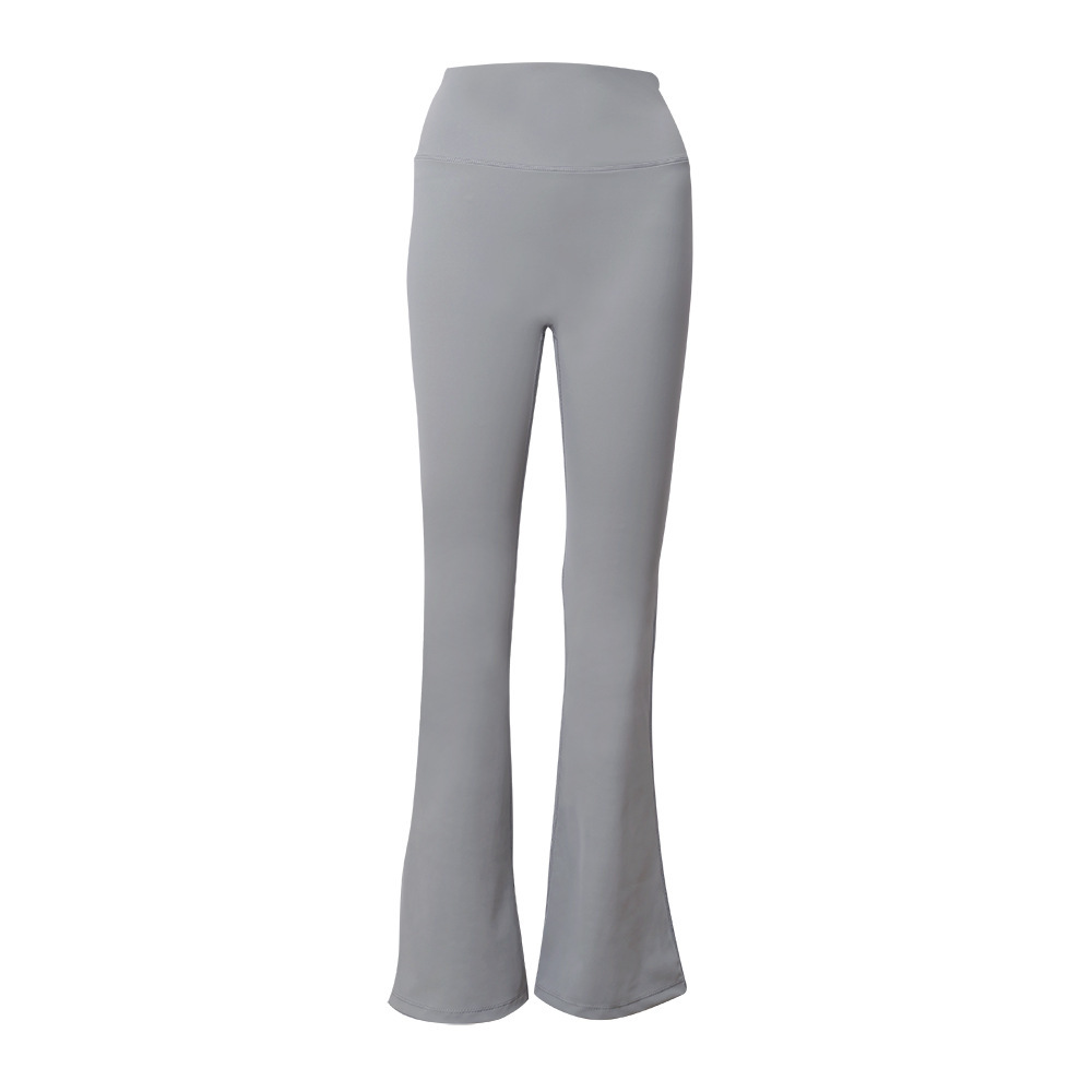 lulu - Groove Super-High-Rise Flared Pants Nulu