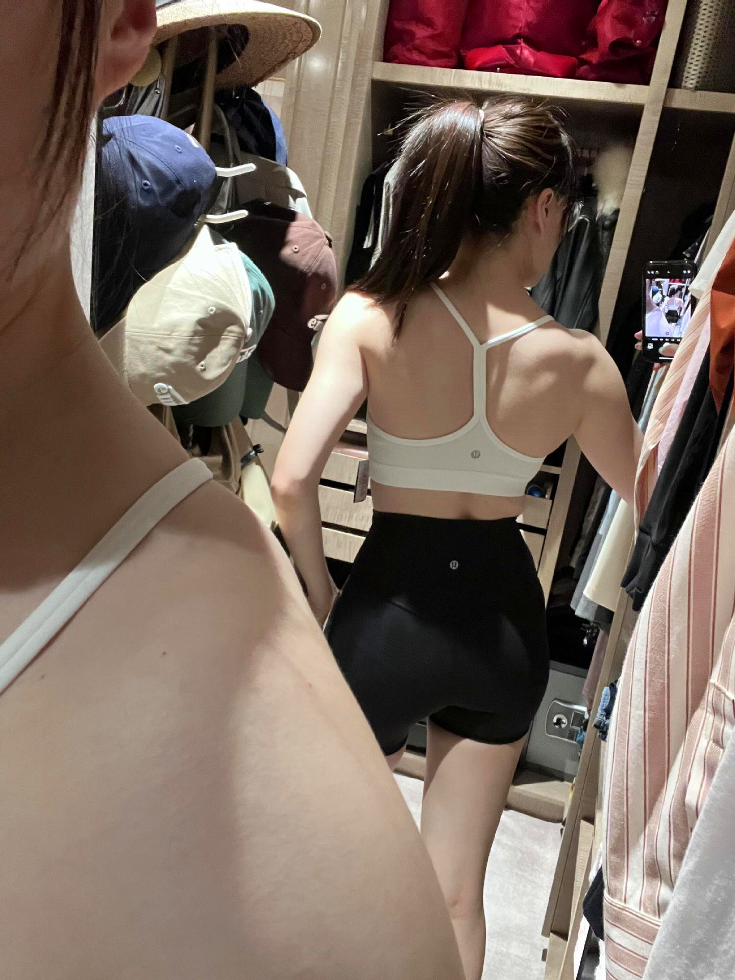 Lulu Flow Y Bra Nulu™