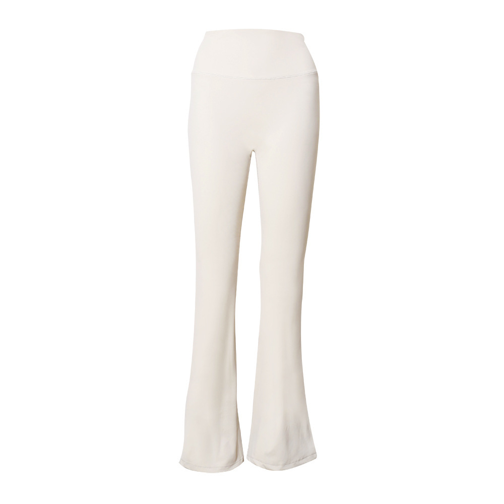 lulu - Groove Super-High-Rise Flared Pants Nulu