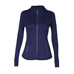 Lulu Define Jacket Nulu™
