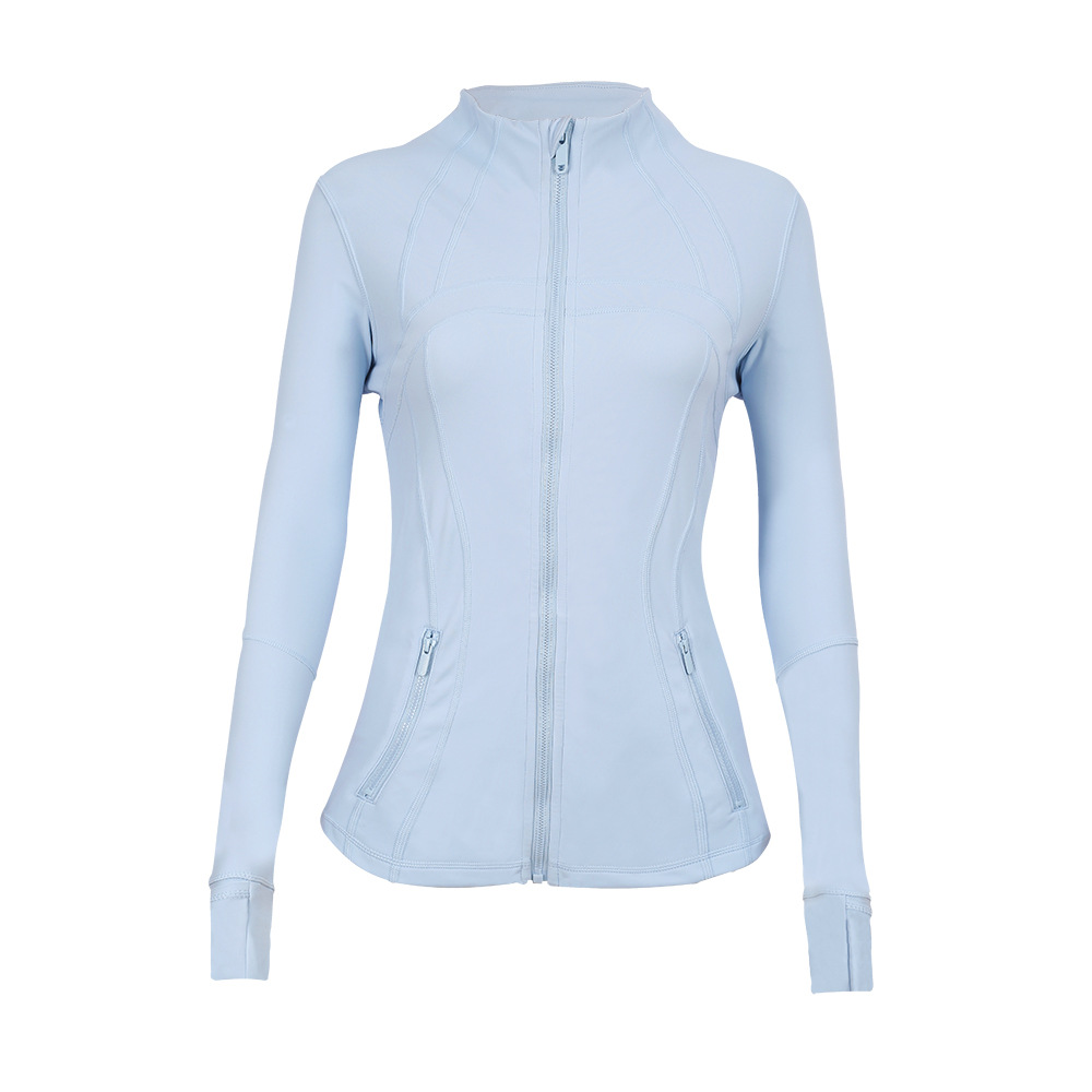 Lulu Define Jacket Nulu™