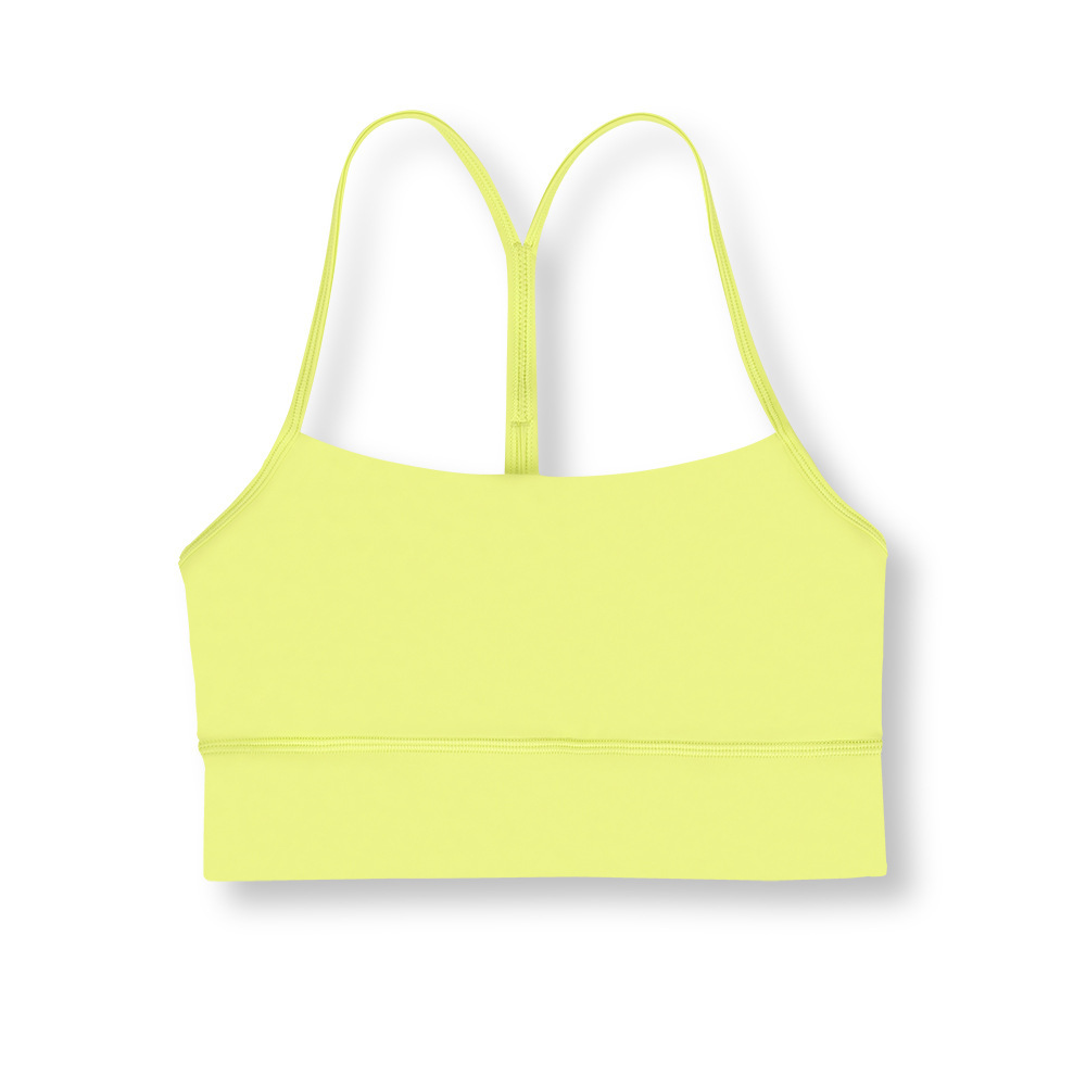 Lulu Flow Y Bra Nulu™