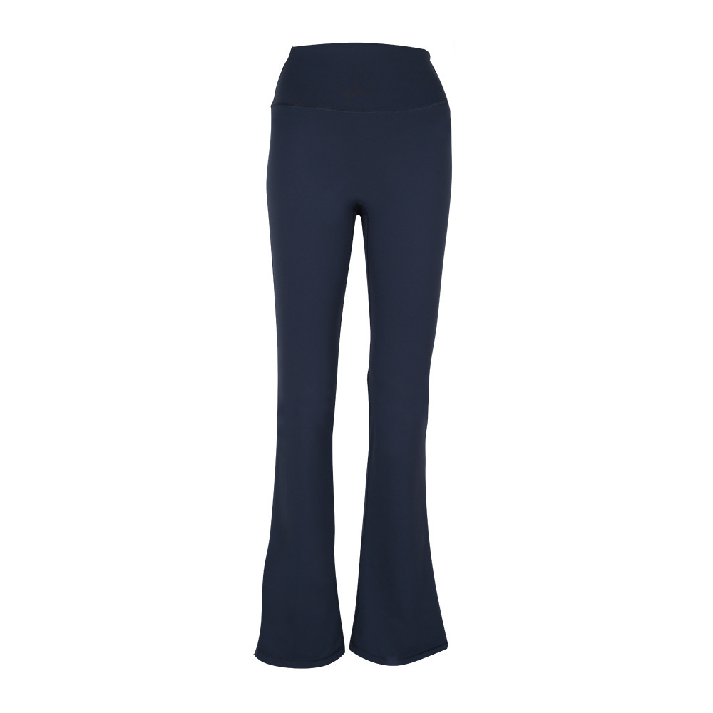 lulu - Groove Super-High-Rise Flared Pants Nulu