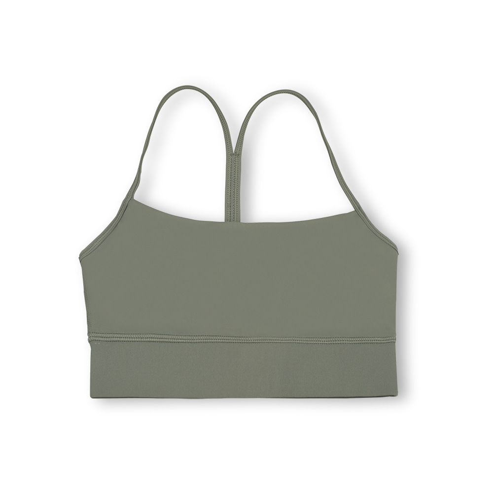 Lulu Flow Y Bra Nulu™