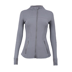 Lulu Define Jacket Nulu™