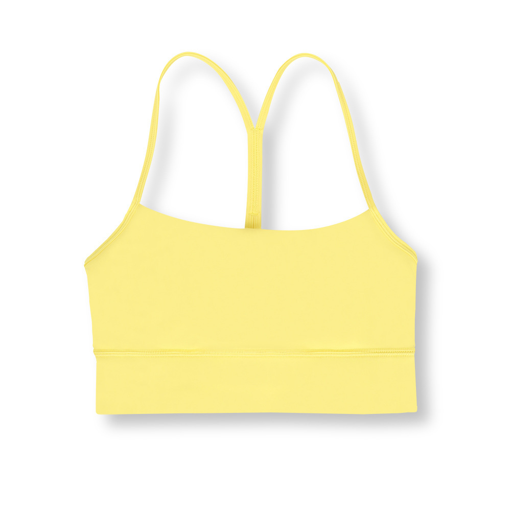 Lulu Flow Y Bra Nulu™