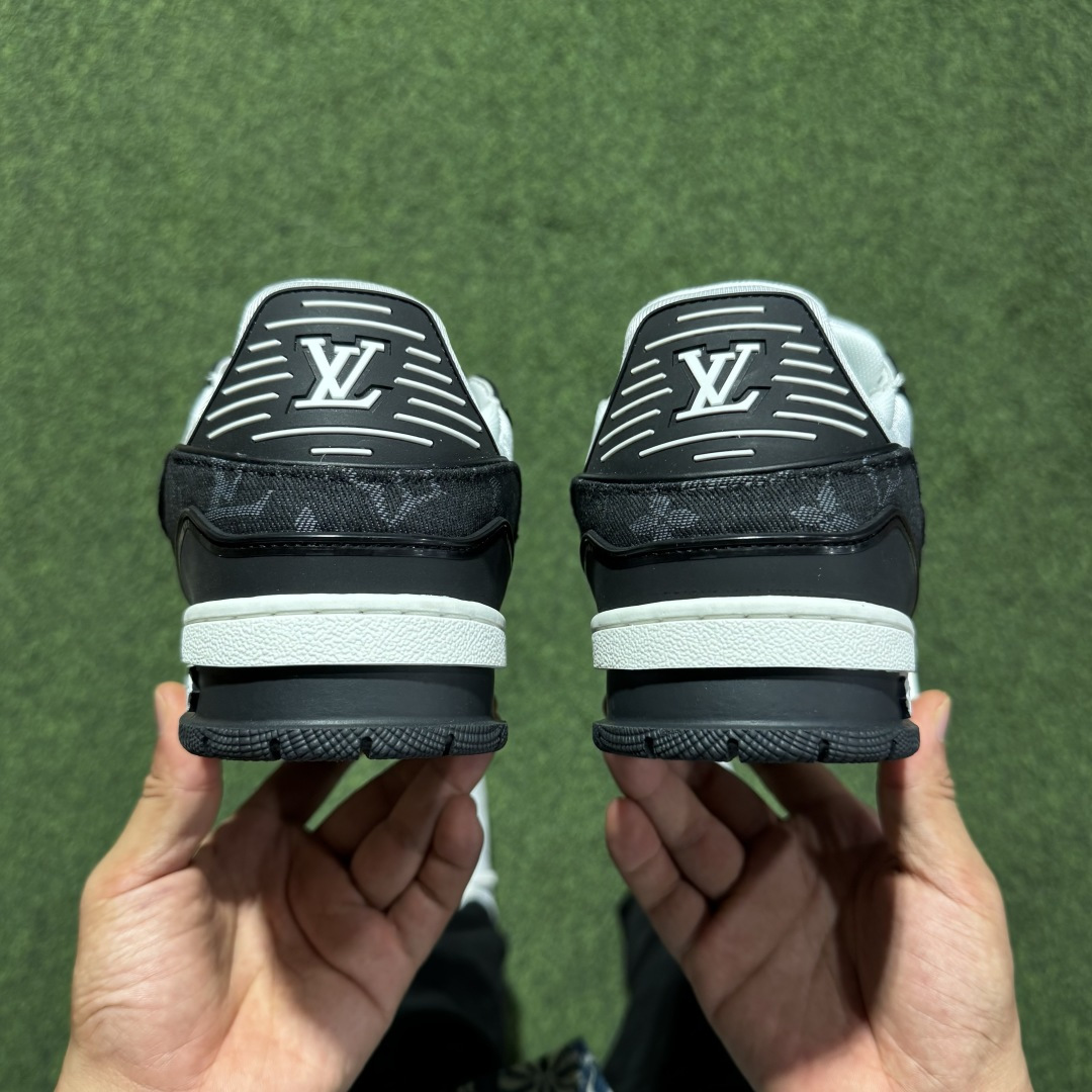 LV Trainer