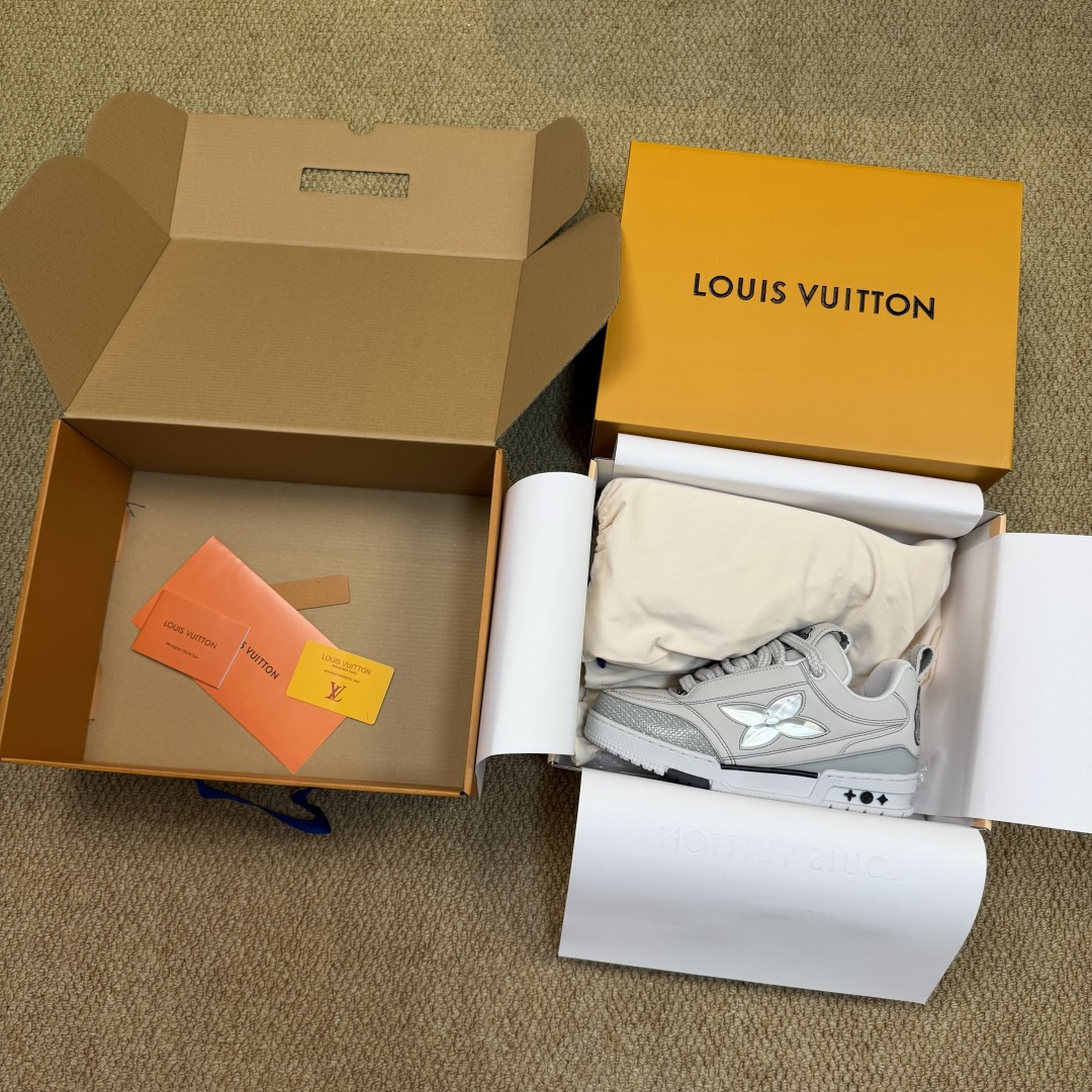 LV Skate