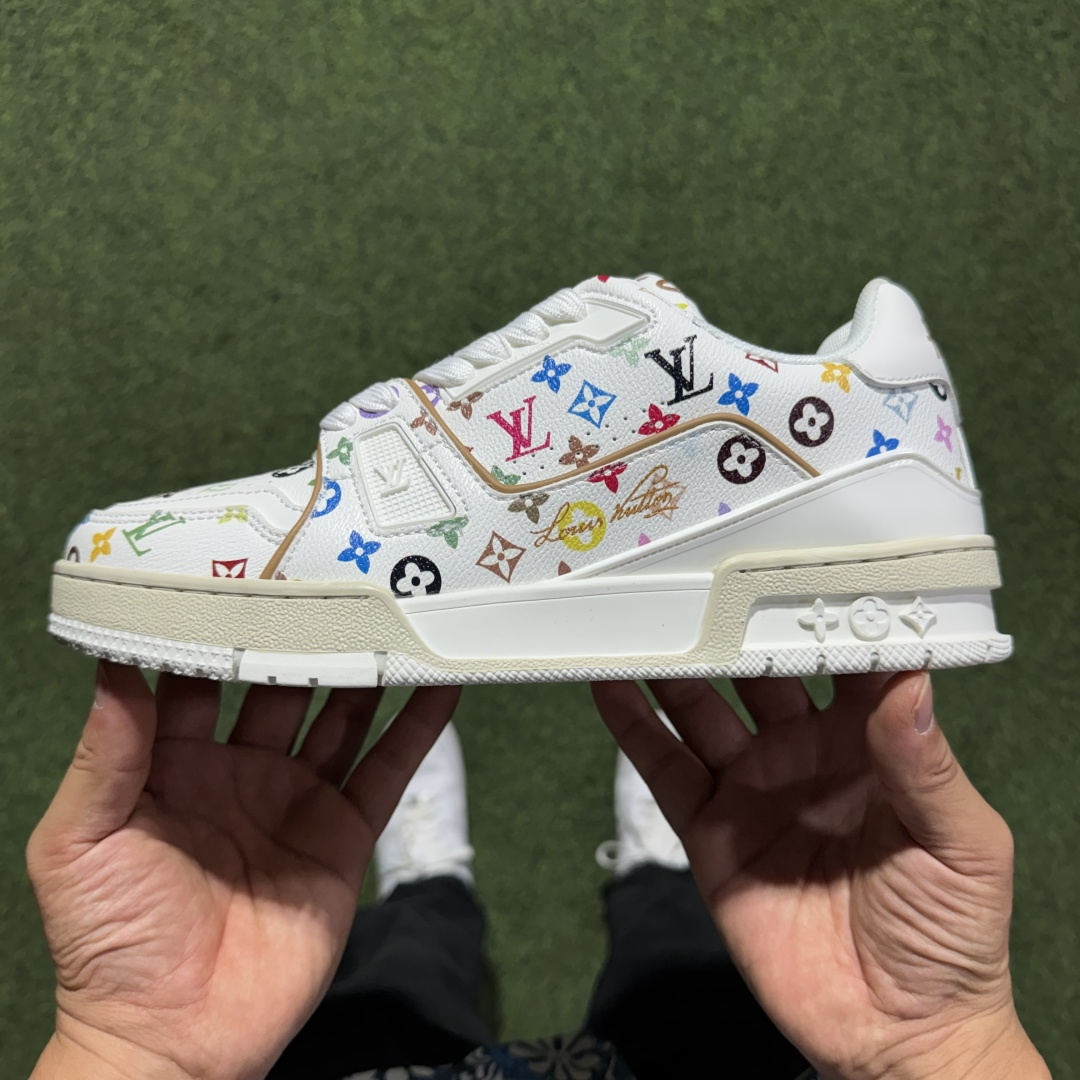 LV Trainer