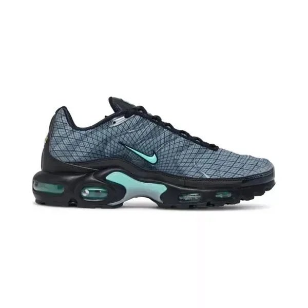 Nike Air Max Plus Sneaker Collection