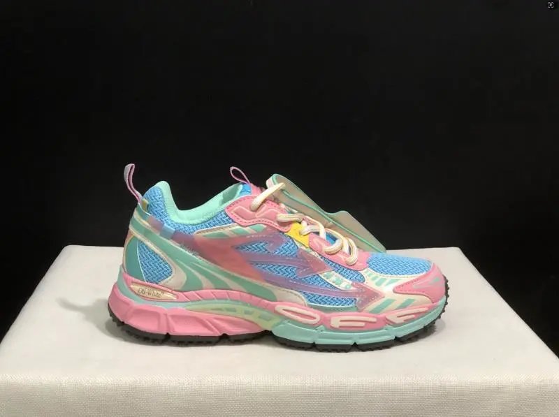 Balenciaga 3XL Sneaker Collection