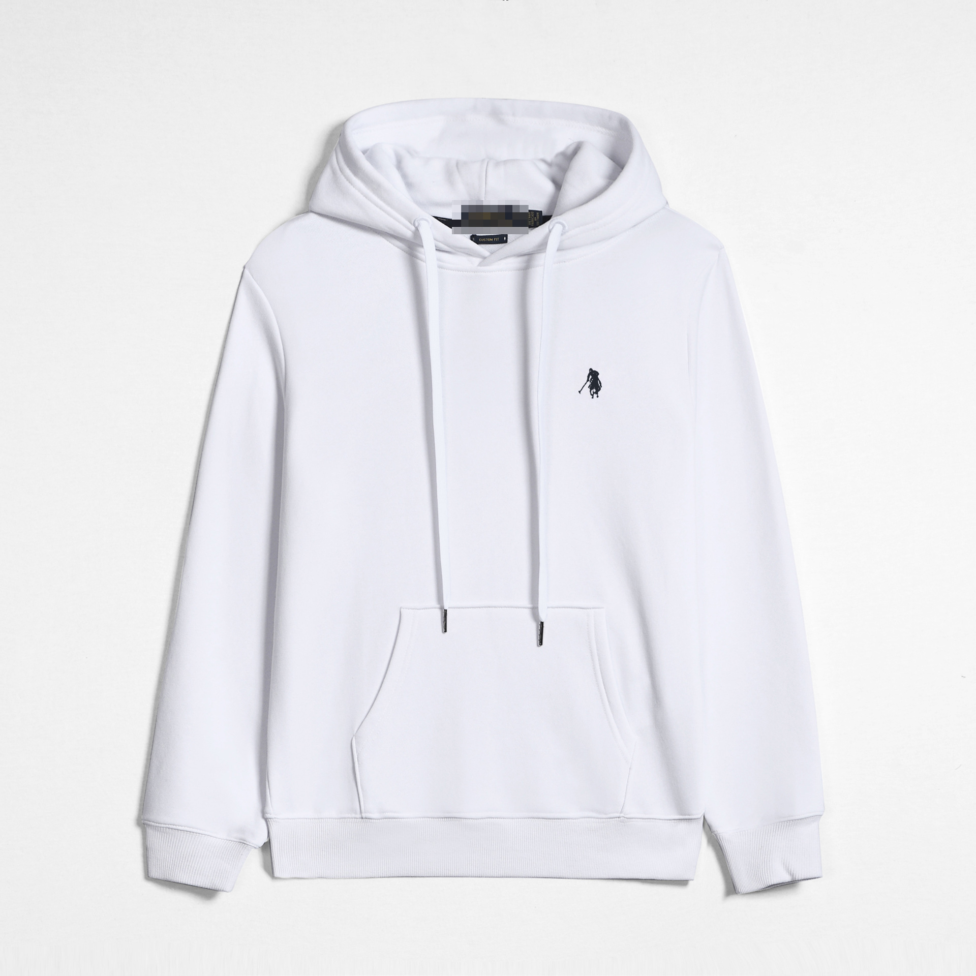 Ralph Lauren Fleece Pullover Hoodie
