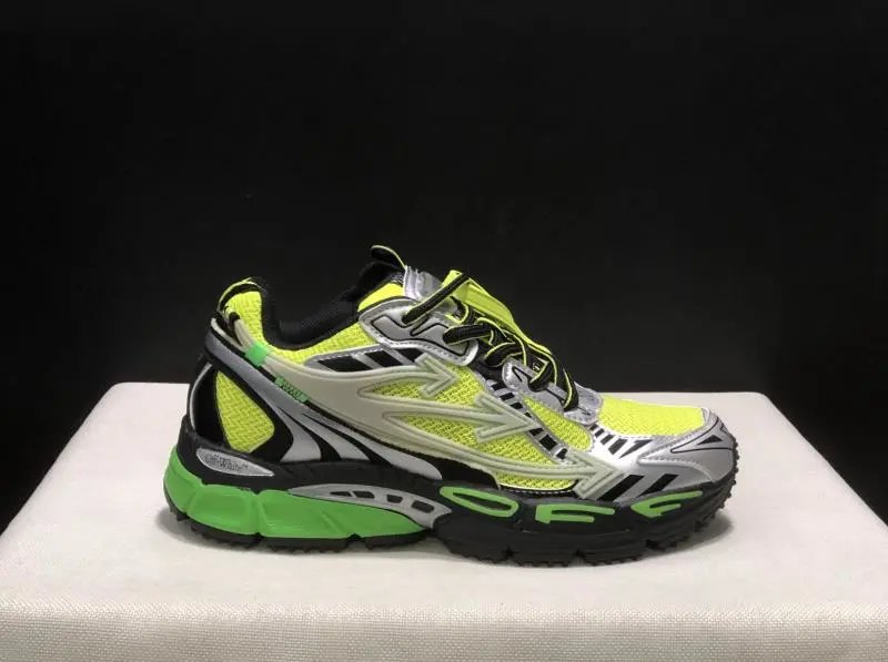 Balenciaga 3XL Sneaker Collection