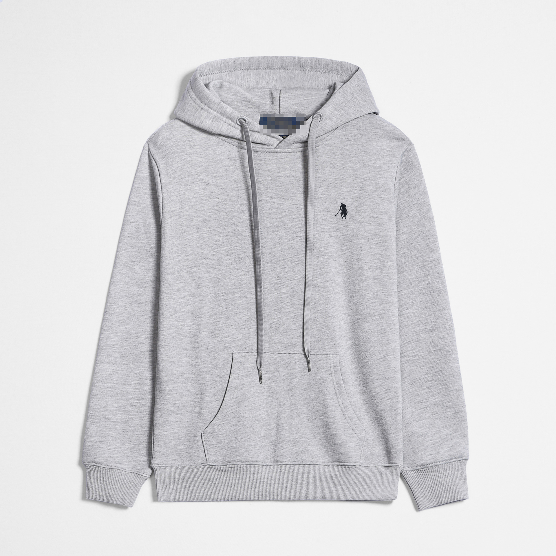 Ralph Lauren Fleece Pullover Hoodie
