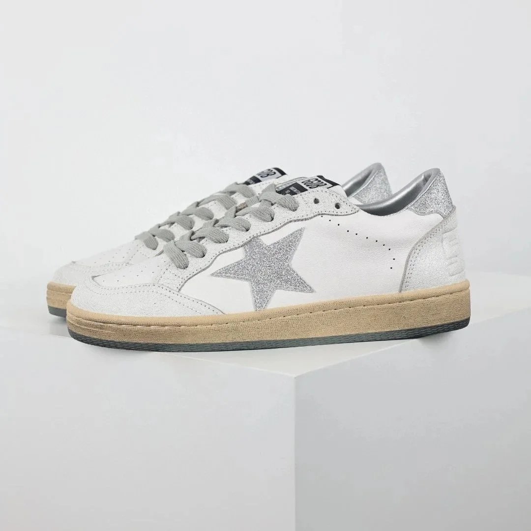 Golden Goose Super-Star Sneaker Collection