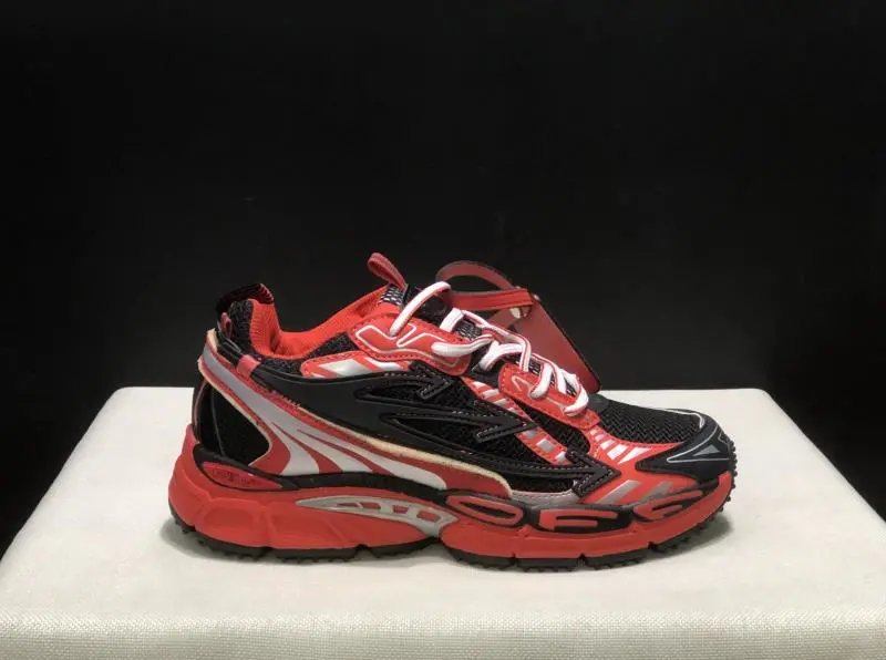 Balenciaga 3XL Sneaker Collection