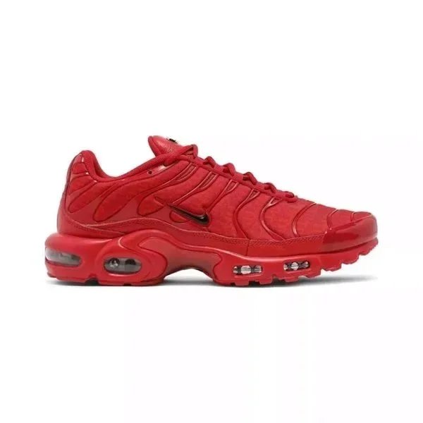 Nike Air Max Plus Sneaker Collection