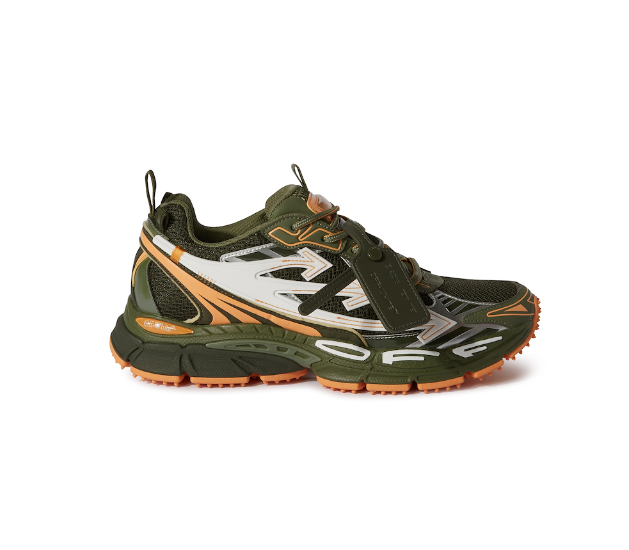 Balenciaga 3XL Sneaker Collection