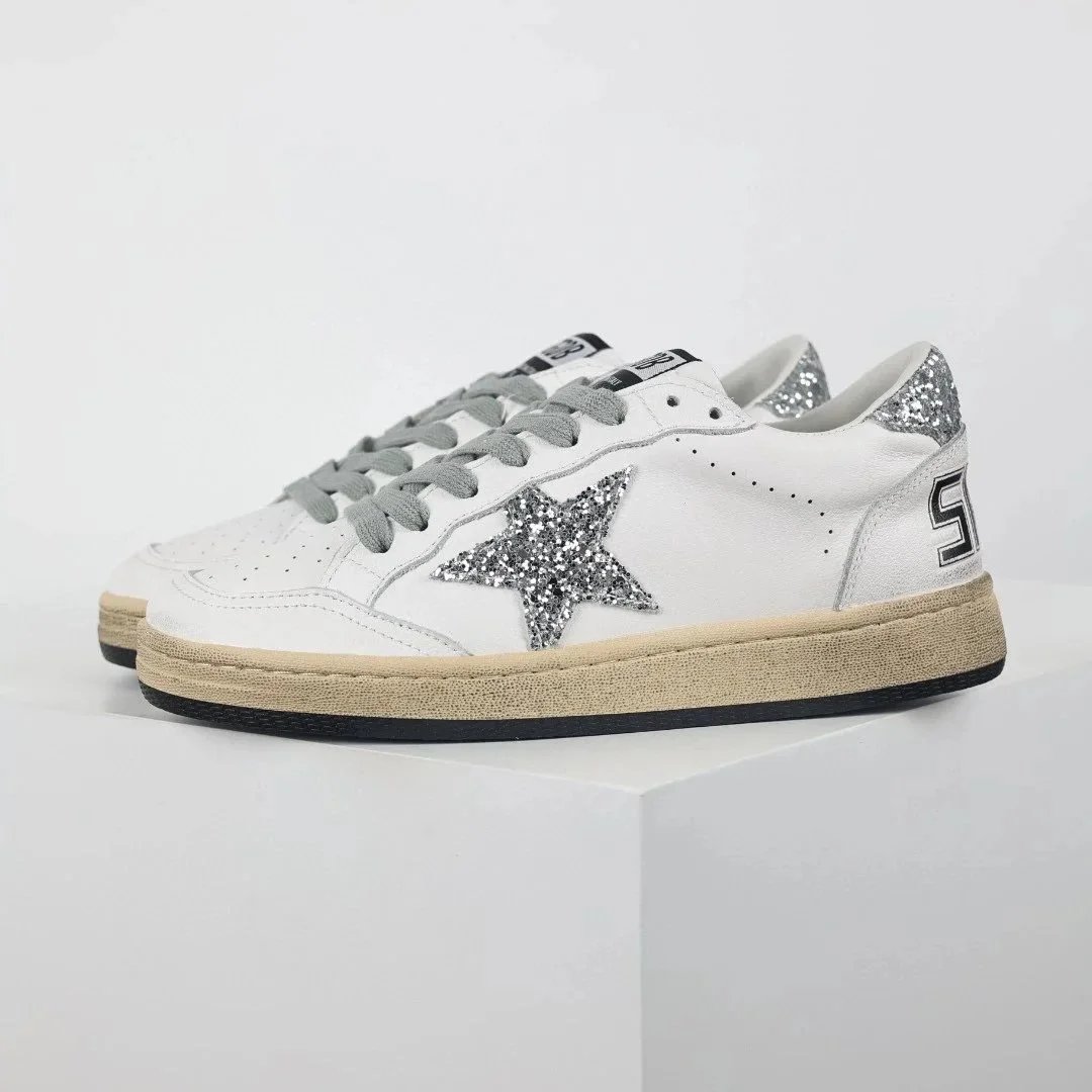 Golden Goose Super-Star Sneaker Collection