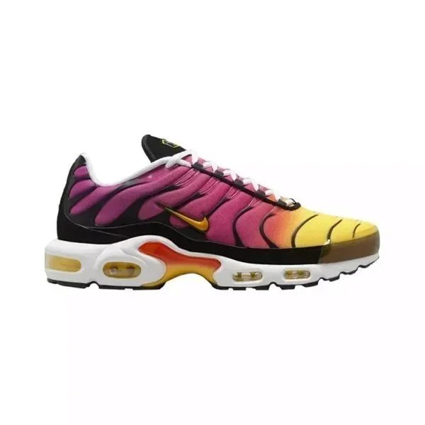 Nike Air Max Plus Sneaker Collection