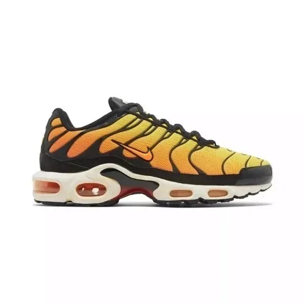 Nike Air Max Plus Sneaker Collection