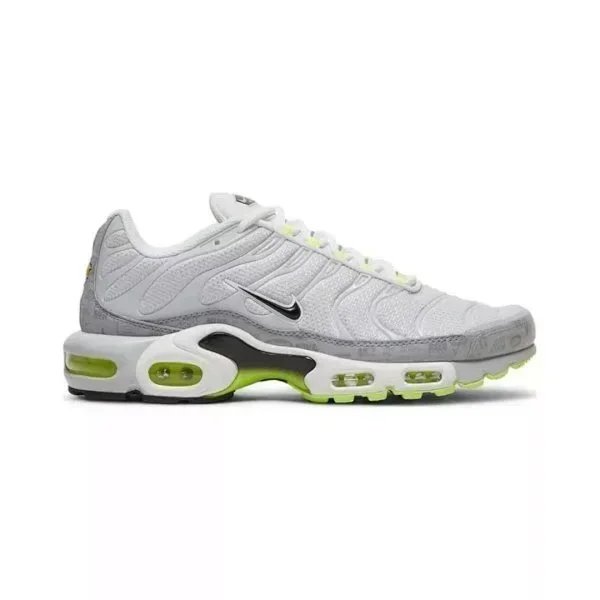 Nike Air Max Plus Sneaker Collection