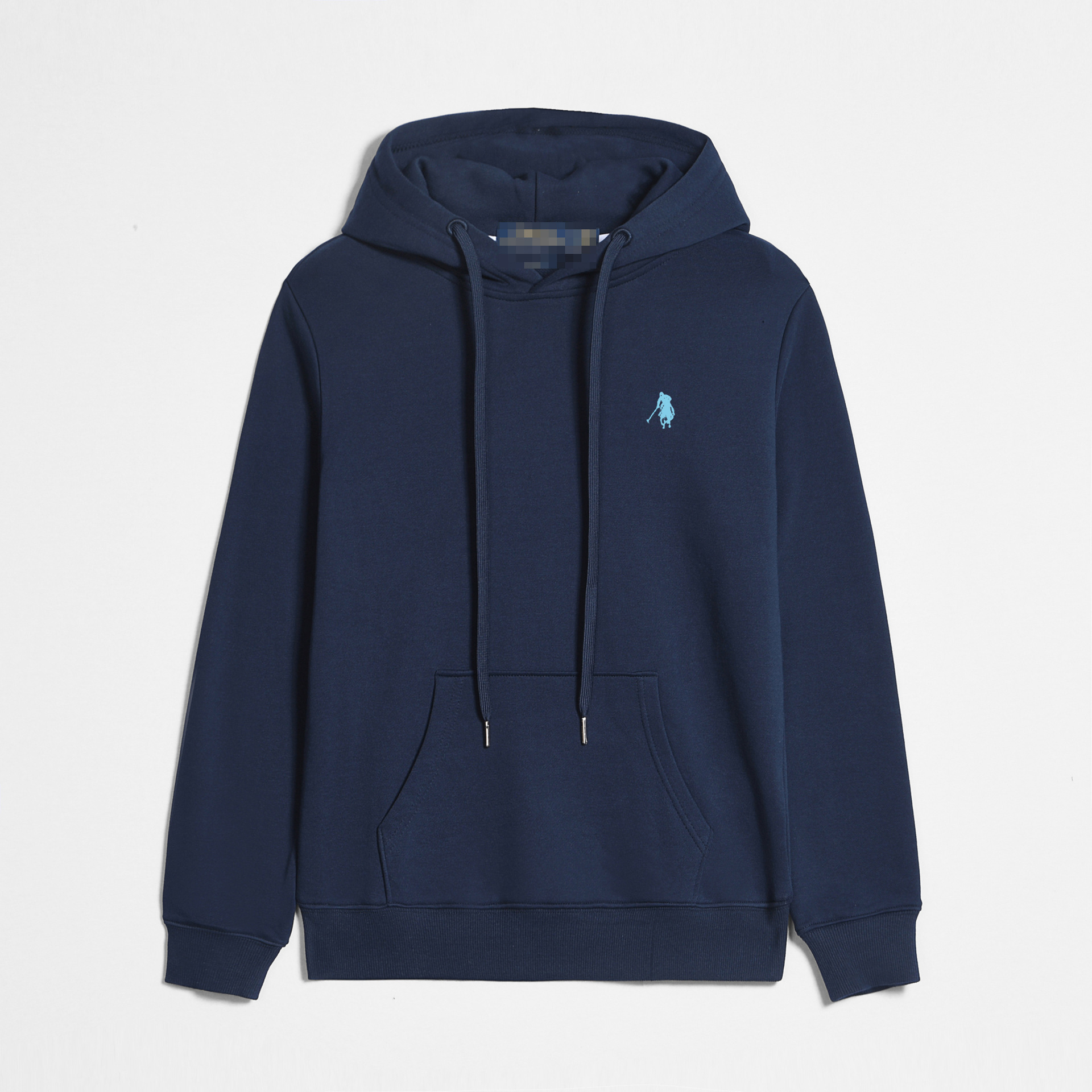 Ralph Lauren Fleece Pullover Hoodie