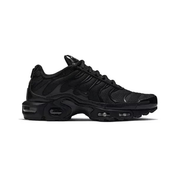 Nike Air Max Plus Sneaker Collection