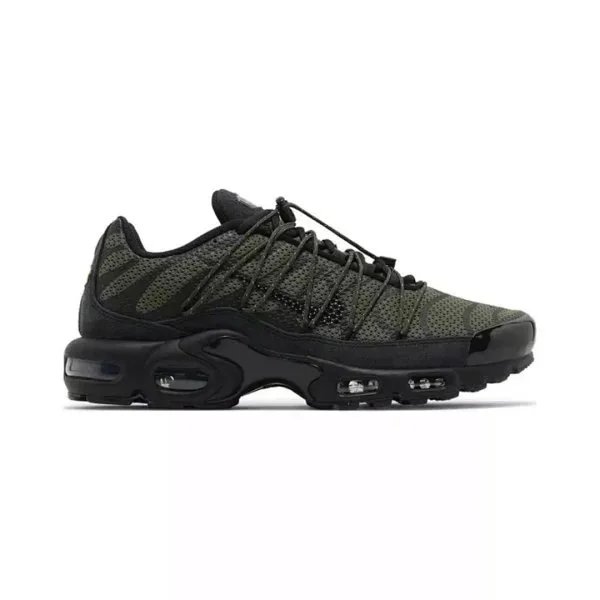 Nike Air Max Plus Sneaker Collection