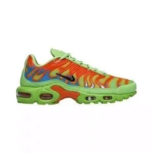 Nike Air Max Plus Sneaker Collection