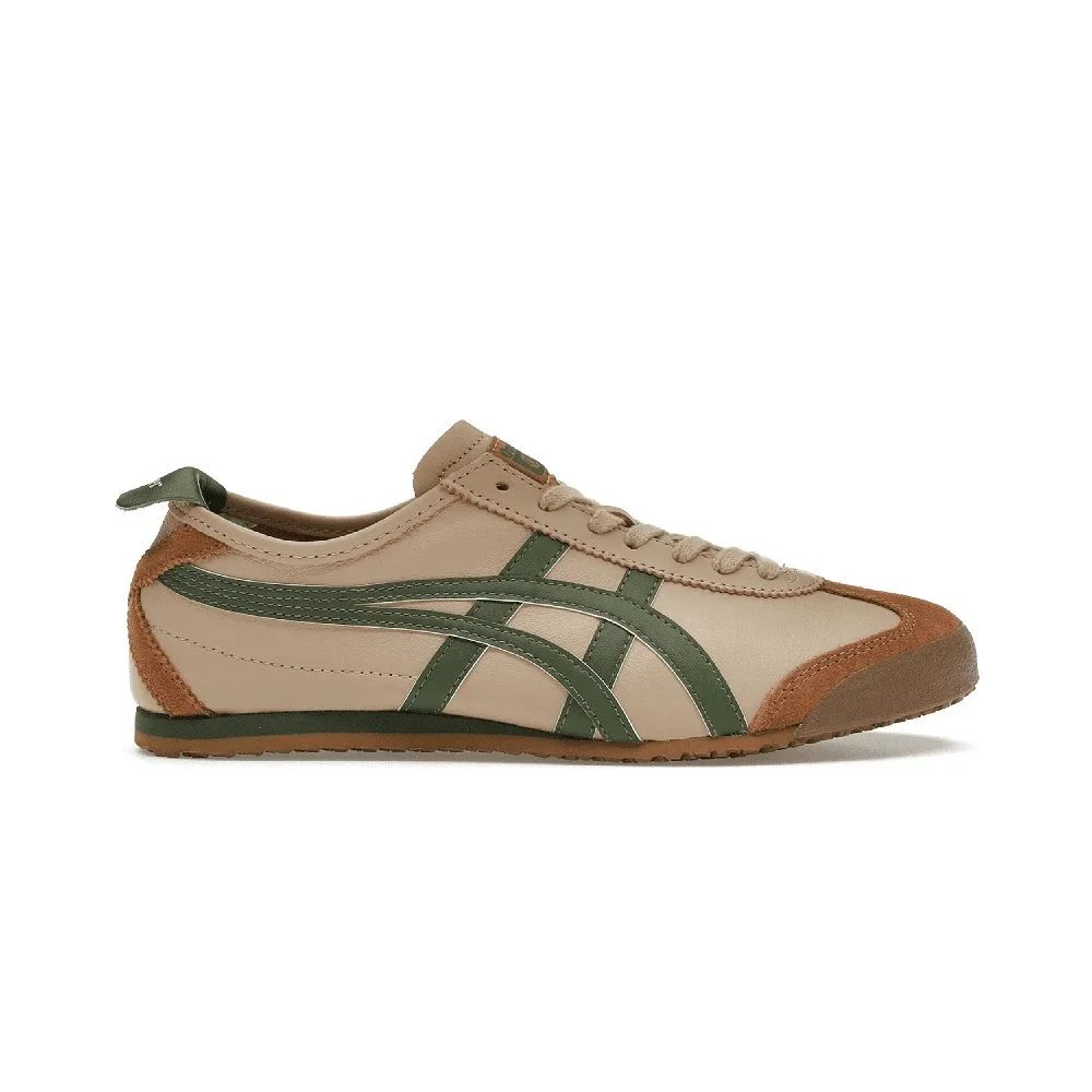Onitsuka Tiger Mexico 66 Collection