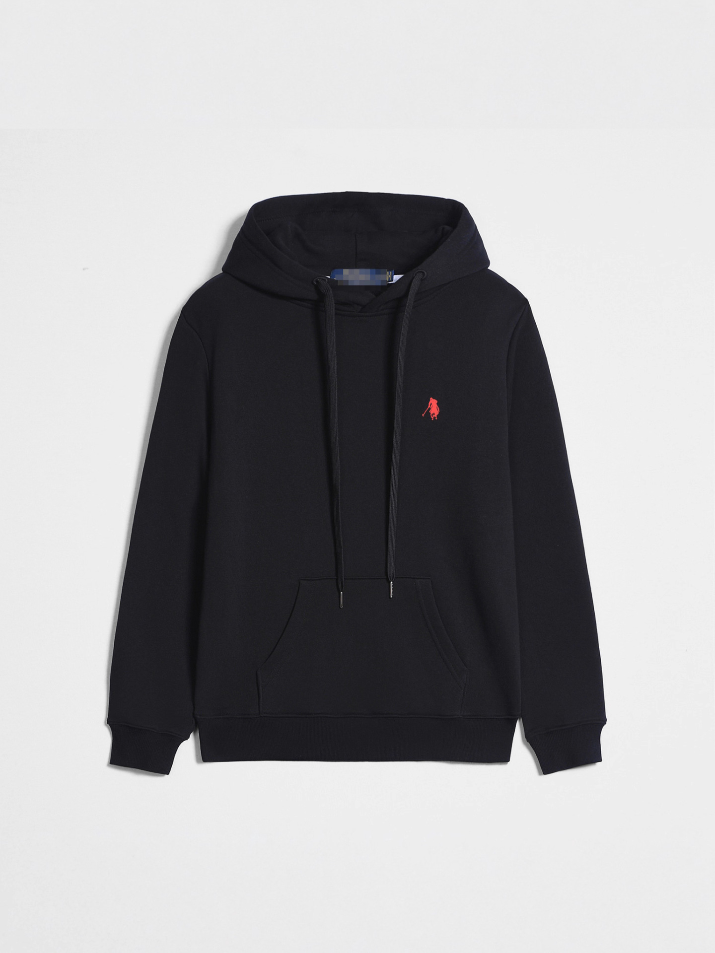 Ralph Lauren Fleece Pullover Hoodie