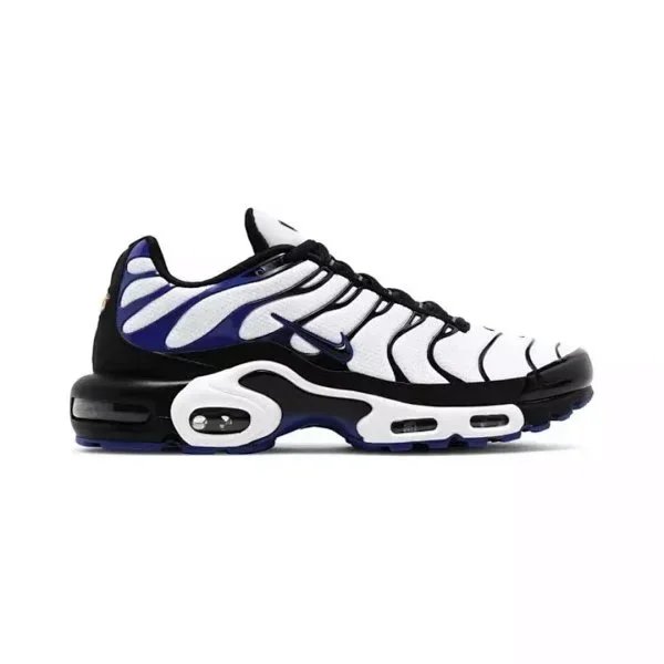 Nike Air Max Plus Sneaker Collection