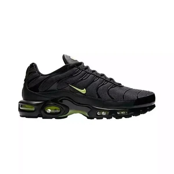 Nike Air Max Plus Sneaker Collection