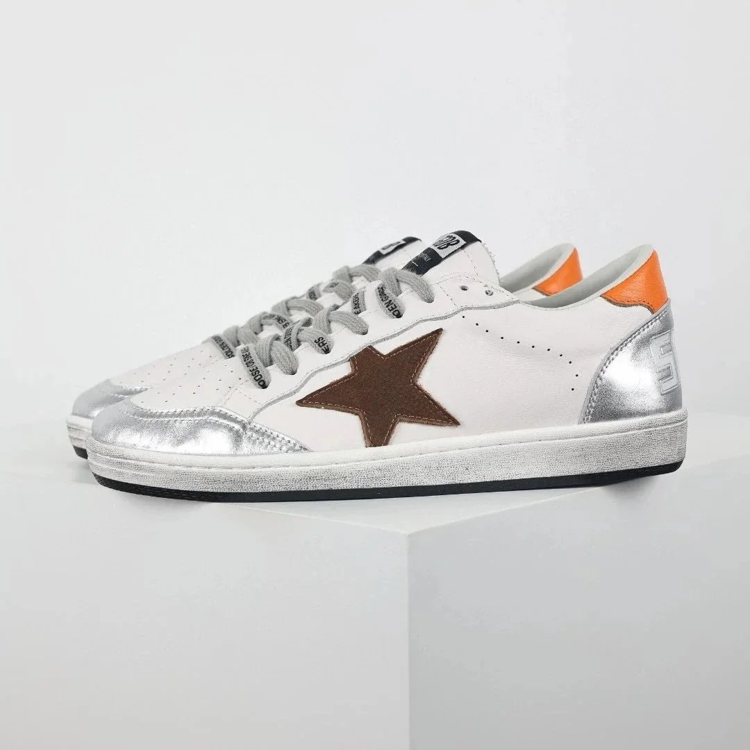Golden Goose Super-Star Sneaker Collection