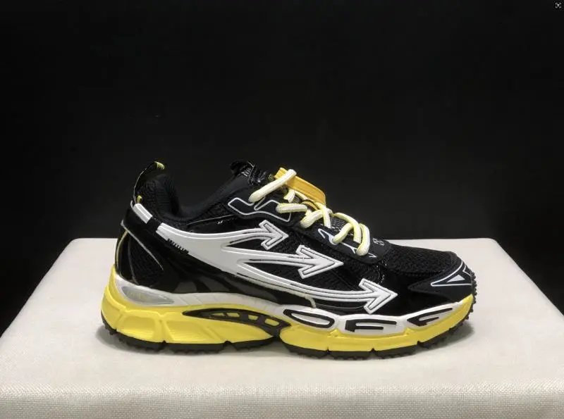 Balenciaga 3XL Sneaker Collection