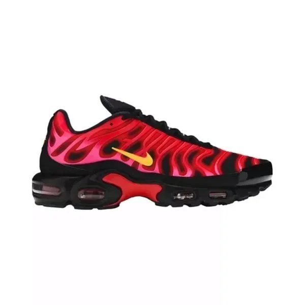 Nike Air Max Plus Sneaker Collection
