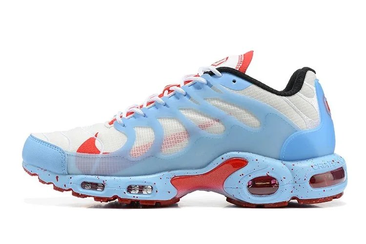 Nike Air Max Terrascape Plus Sneaker Collection