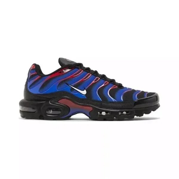 Nike Air Max Plus Sneaker Collection