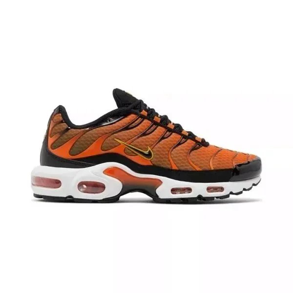Nike Air Max Plus Sneaker Collection