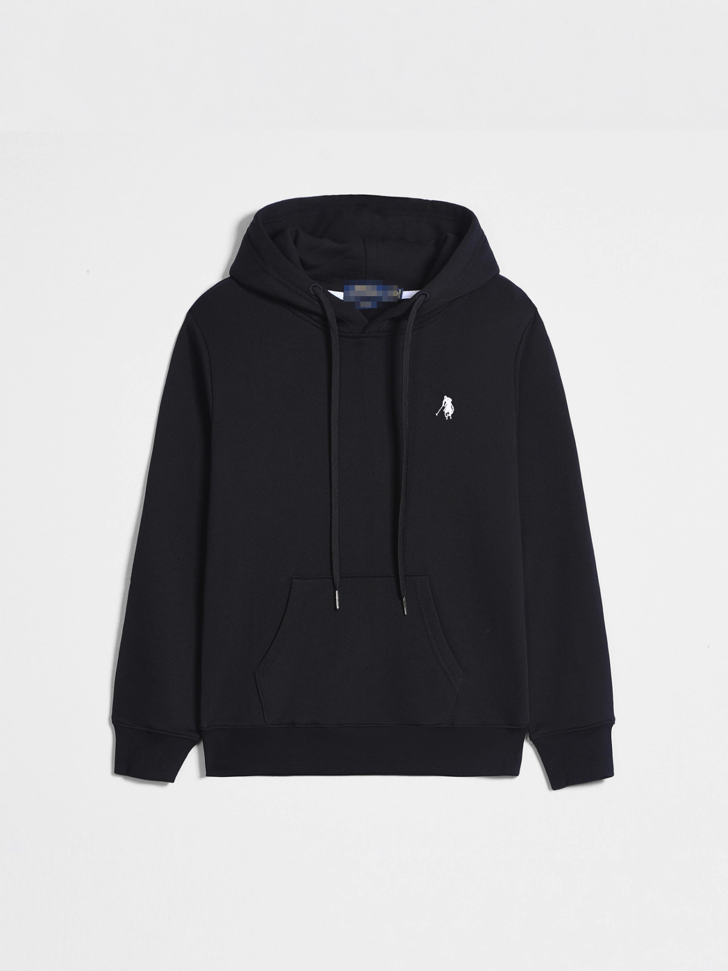 Ralph Lauren Fleece Pullover Hoodie
