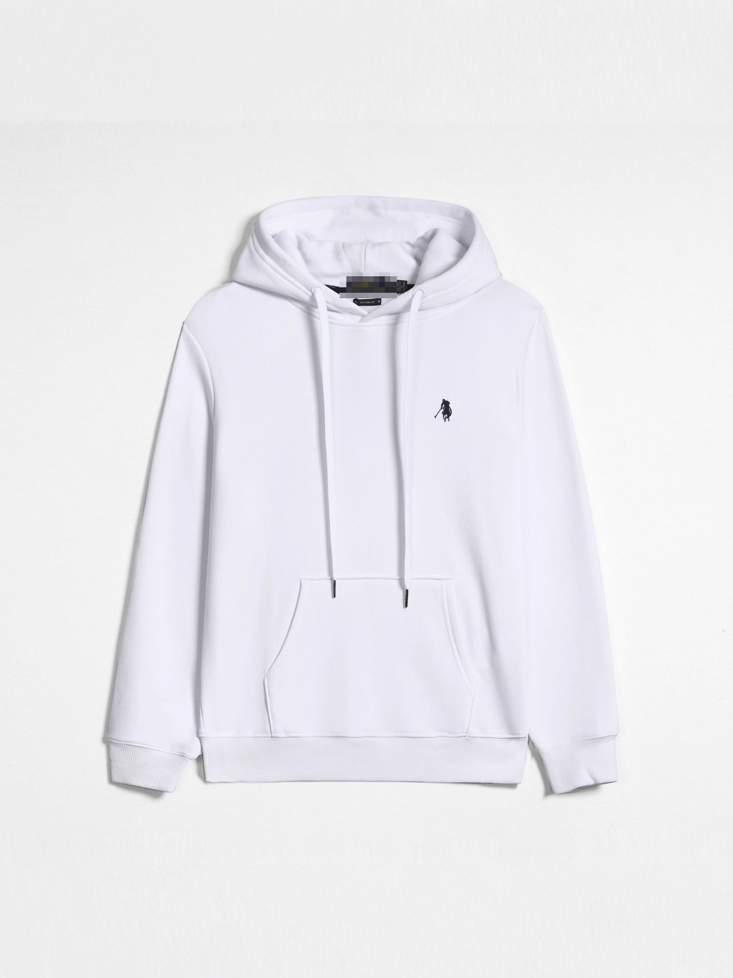 Ralph Lauren Fleece Pullover Hoodie