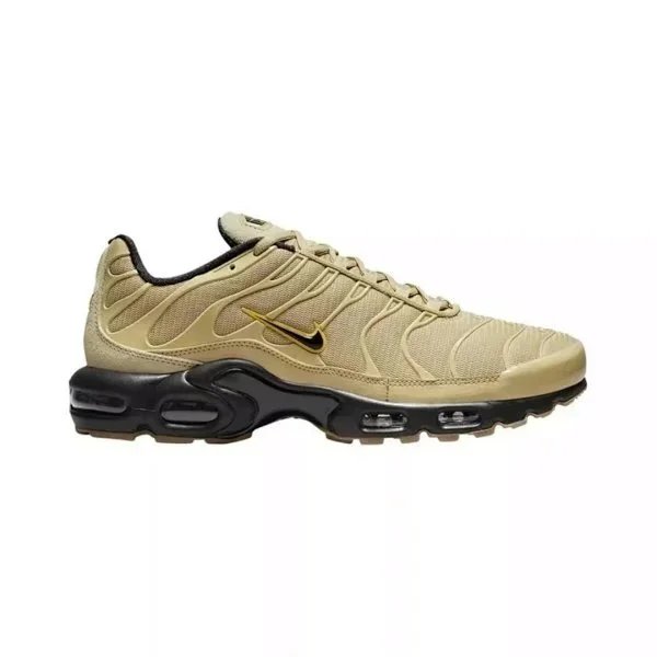 Nike Air Max Plus Sneaker Collection