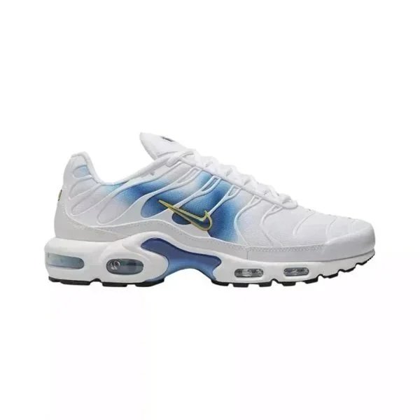 Nike Air Max Plus Sneaker Collection