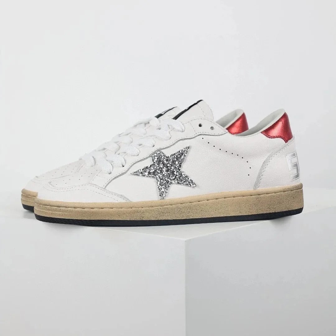 Golden Goose Super-Star Sneaker Collection