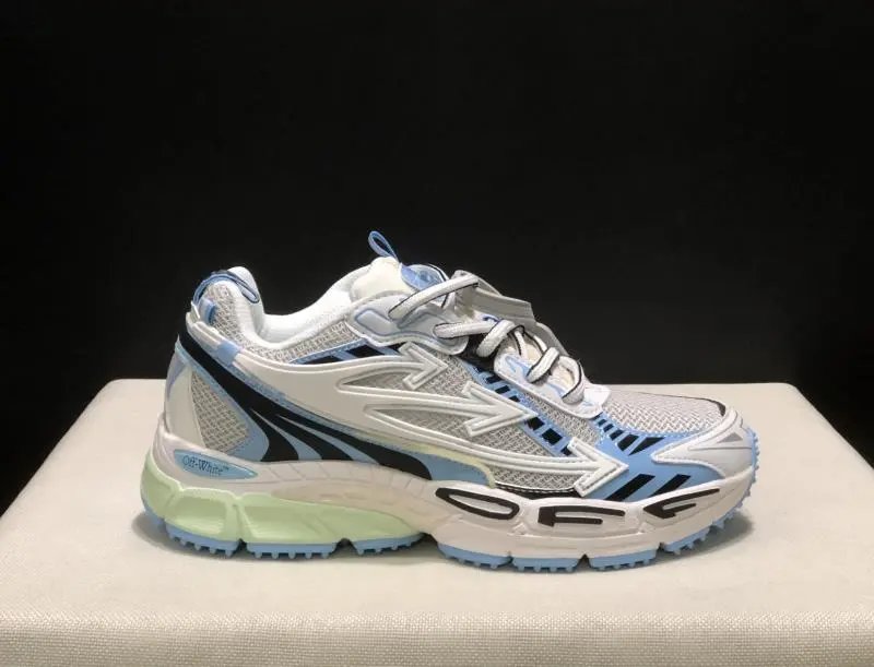 Balenciaga 3XL Sneaker Collection