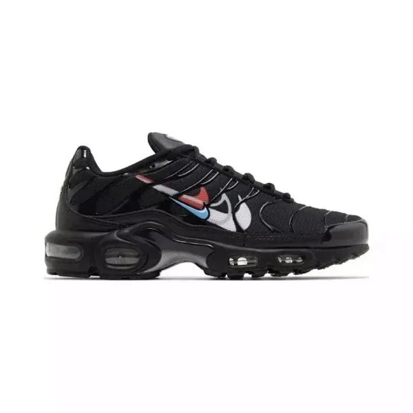 Nike Air Max Plus Sneaker Collection